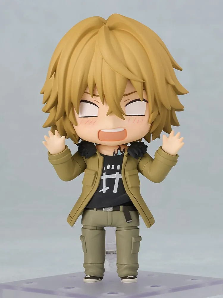 Reborn! Nendoroid Action Figure Dino 10 cm